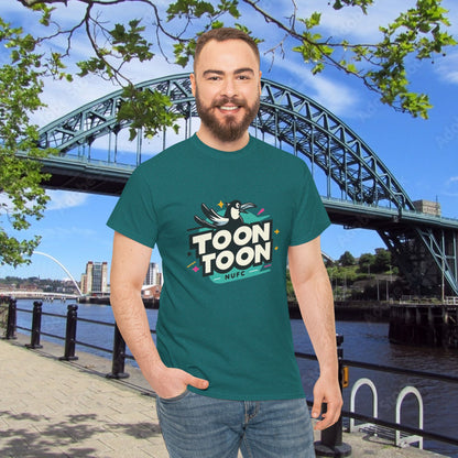 Newcastle United Toon Toon Tee