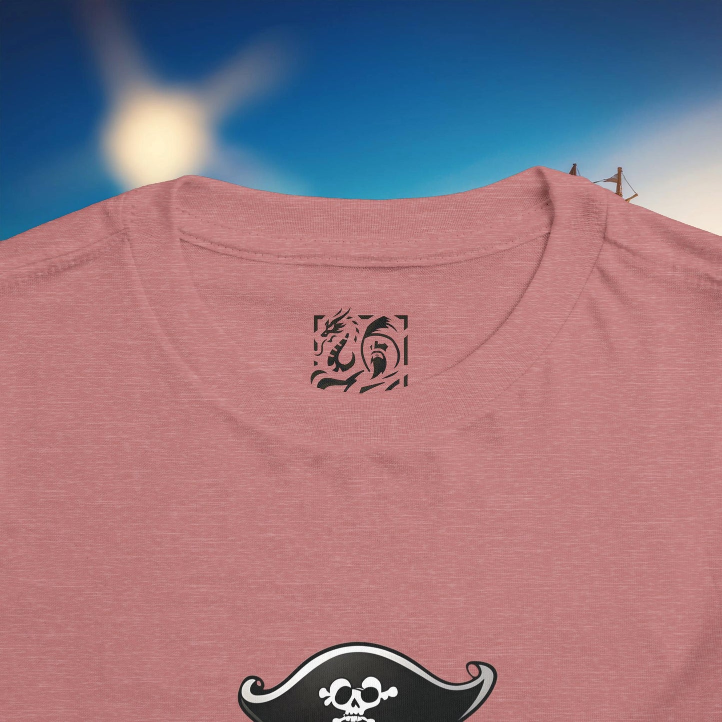 St Pauli Boy Toddler Tee