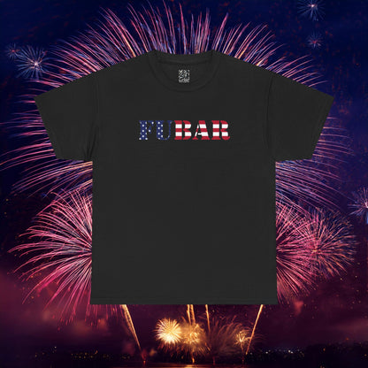 USA FUBAR Tee