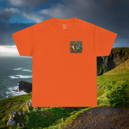 Irish Crest Tee