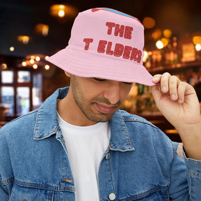 The T Elders Bucket Hat