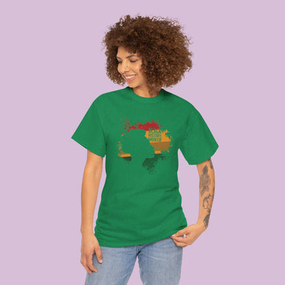 Heritage Radiance Tee