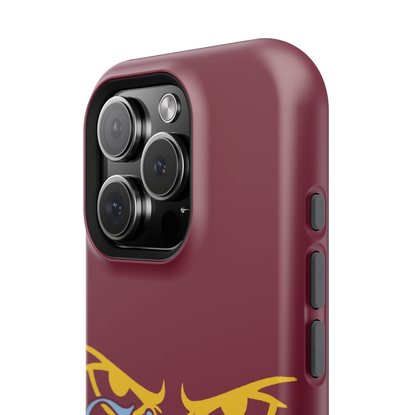 Villans Impact-Resistant Cases