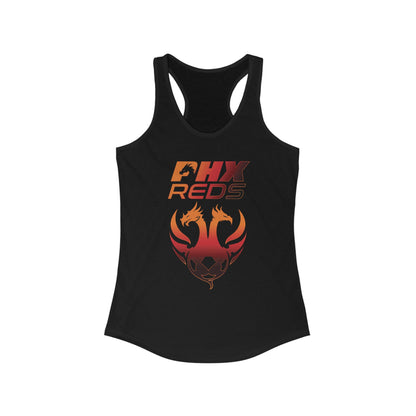 Phoenix Reds Women's Racerback Tank