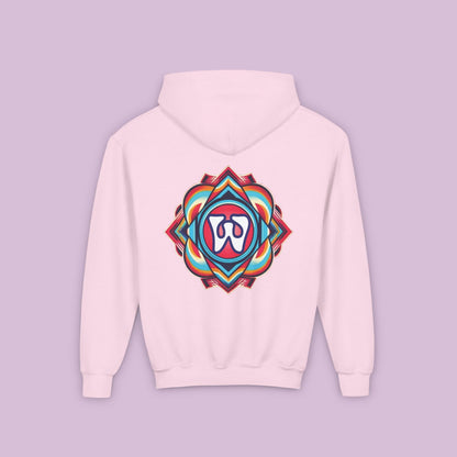 Magical Mystery Nats Youth Hoodie