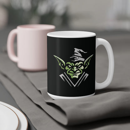 Goblin Ceramic Mugs (11oz\15oz)