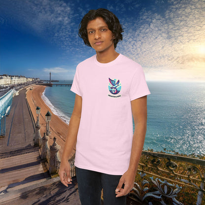 Brighton & Hove Albion Gull Logo Tee