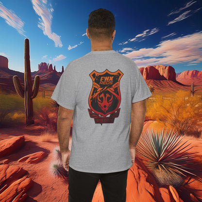 PHX Reds Vampire Tee