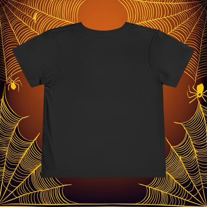 Skeleton Shake, Rattle and Bones Toddler Tee