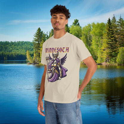 Minnesota Valkyrie Tee