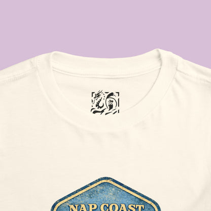 Nap Coast National Park Toddler Tee