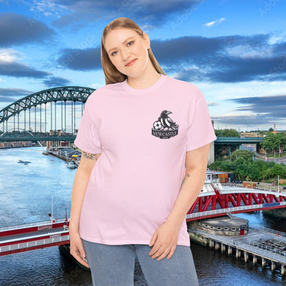 Newcastle United 1892 Heavy Cotton Tee