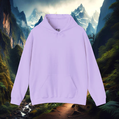 Celestial Protection Hoodie