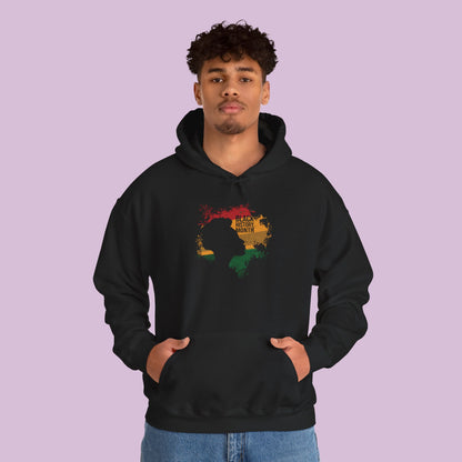 Heritage Radiance Hoodie