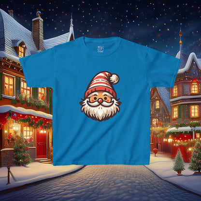 Santa Kids Tee