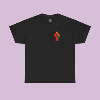 Black History Month Tee
