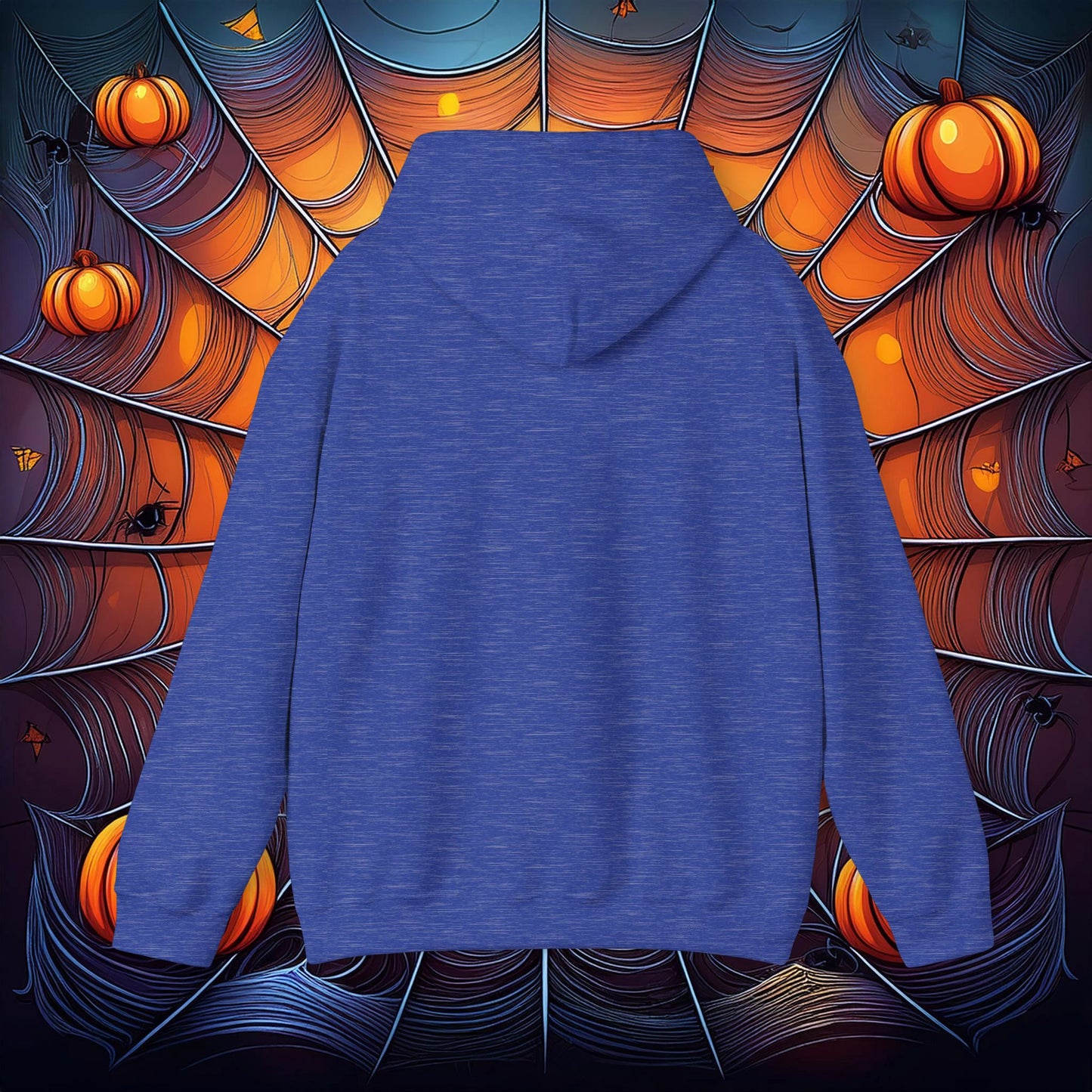 Little Frankenstein's Monster Hoodie