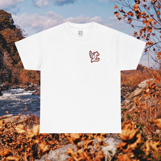 Loudoun Pegasus Tee