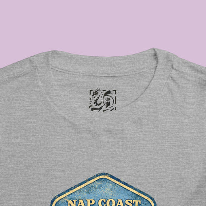 Nap Coast National Park Toddler Tee