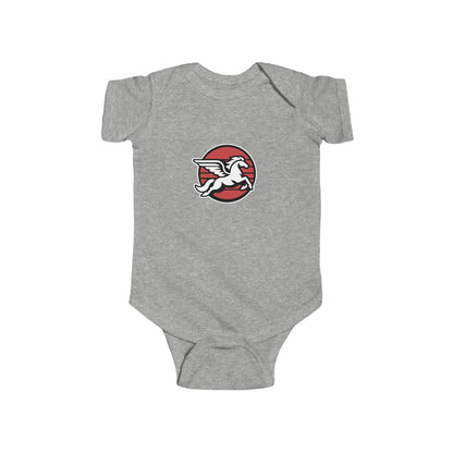 Loudoun Pegasus Infant Bodysuit
