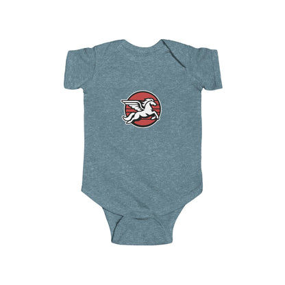 Loudoun Pegasus Infant Bodysuit