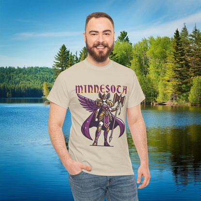 Viking Valkyrie Tee
