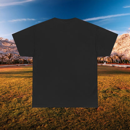 DC Cherry Blossom Tee