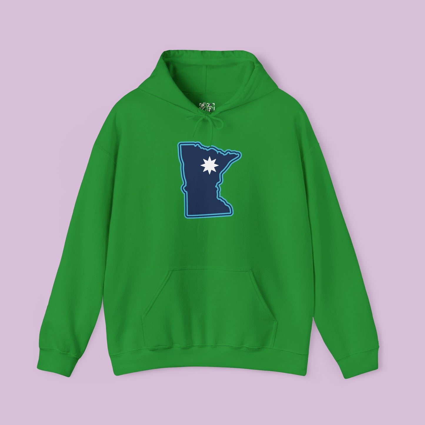 Stand With Minnesota Hoodie