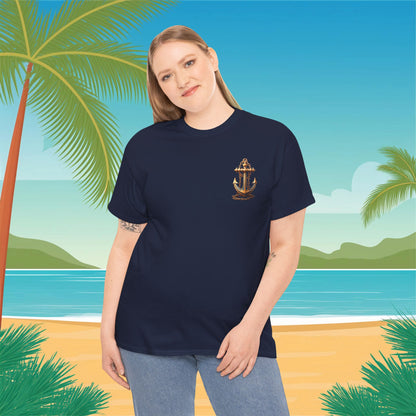Anchor Tee