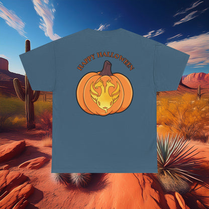 PHX Reds Jack O'Lantern Tee