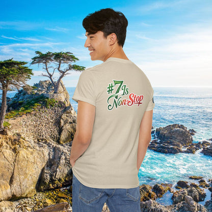 The Drop In Rebollar Tee