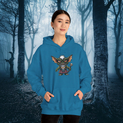 Gremlin Shaman Hoodie