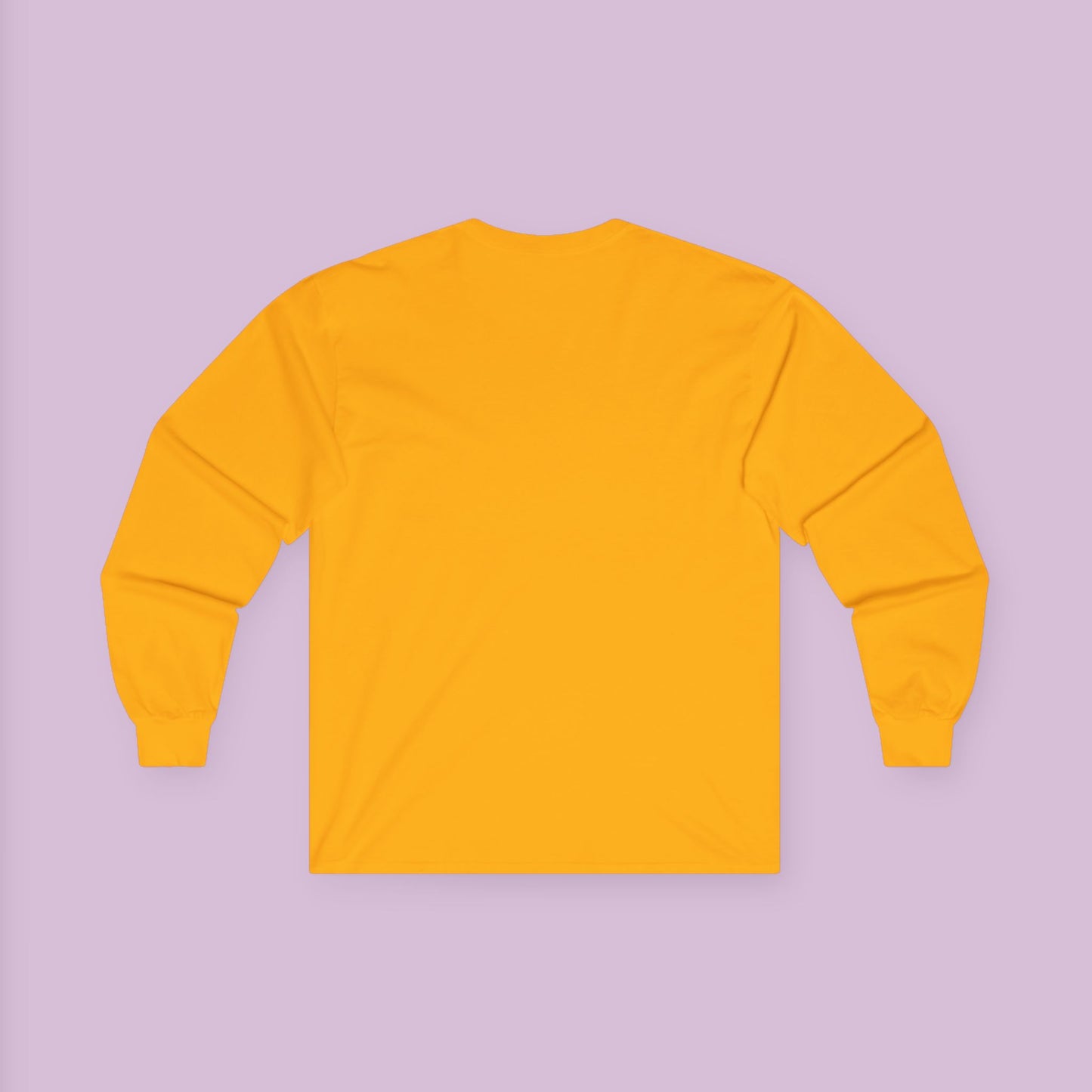 Nap Coast National Park Long Sleeve Tee