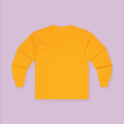 Nap Coast National Park Long Sleeve Tee