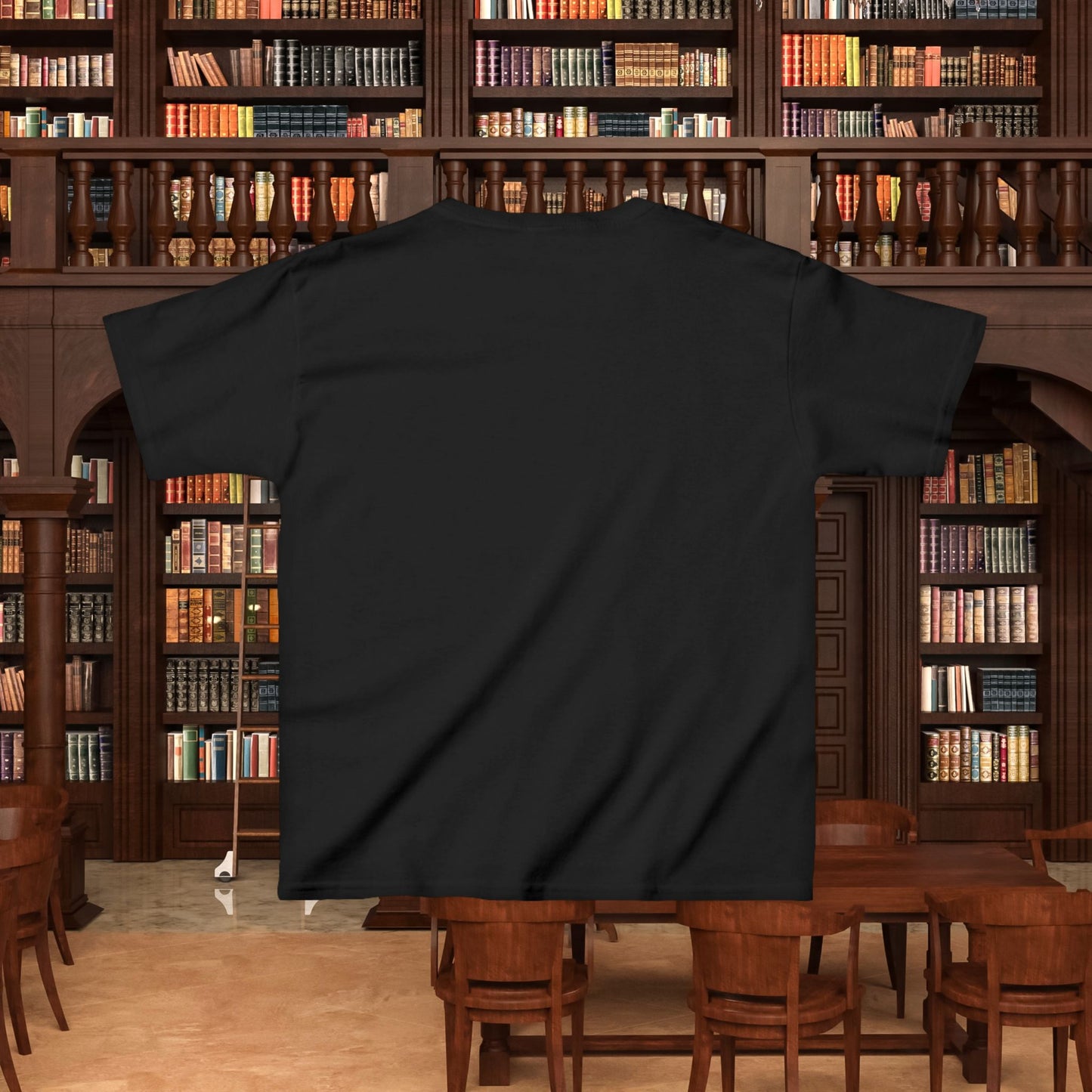 I Read Banned Books Kids Tee