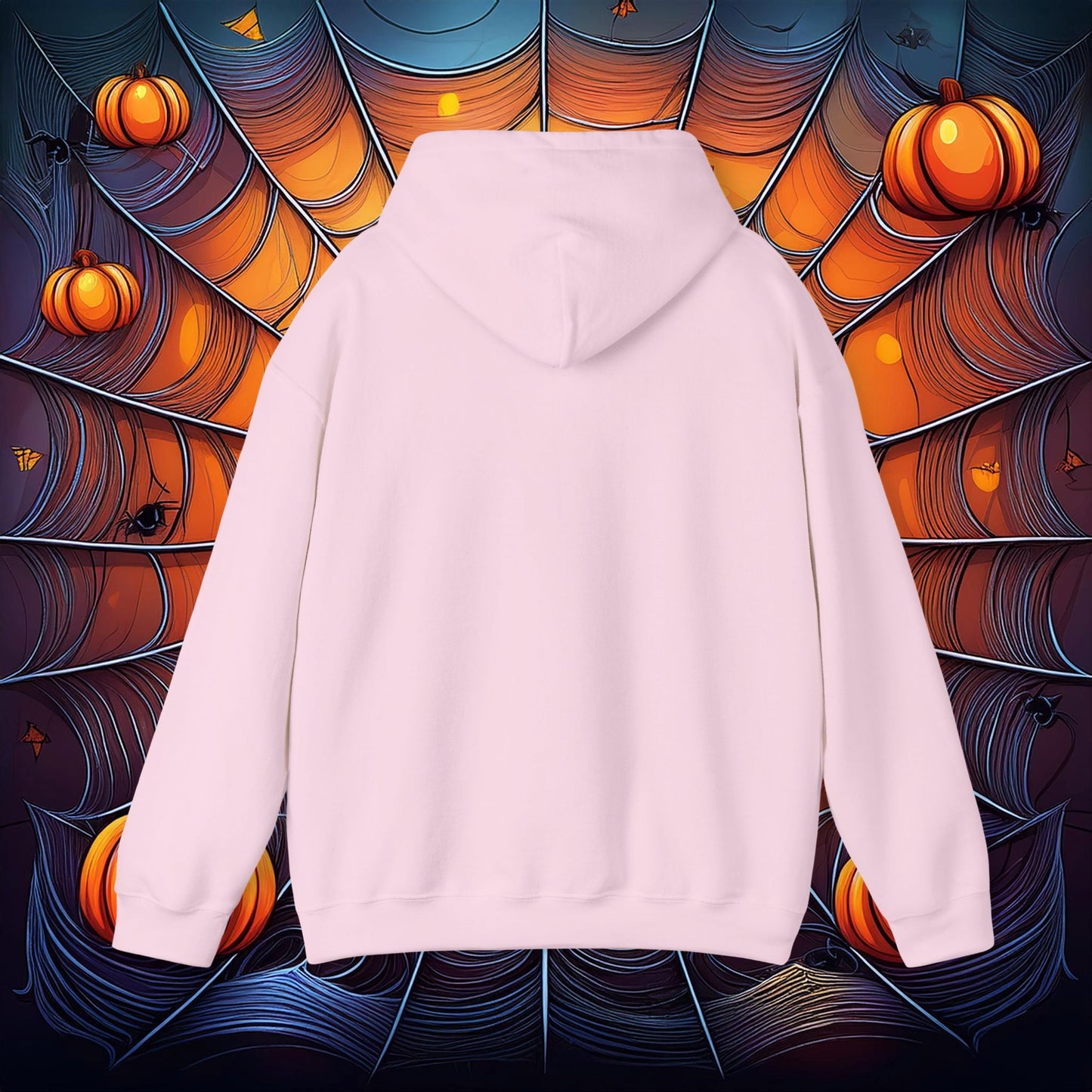 Little Frankenstein's Monster Hoodie