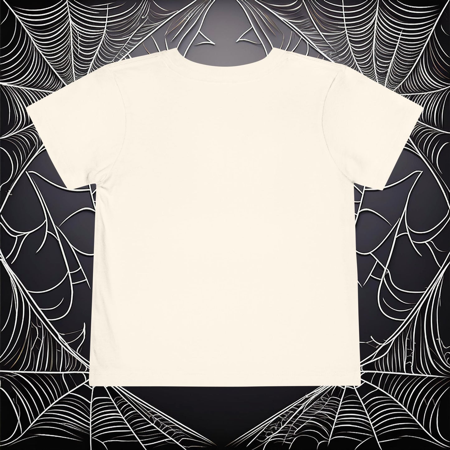 Little Witch Toddler Tee