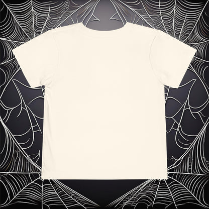 Little Witch Toddler Tee