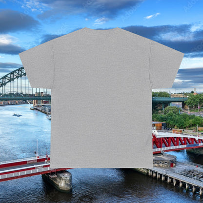 NUFC 2025 Carabao Cup Tee