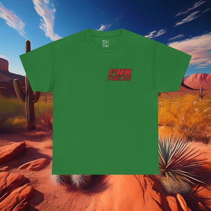 PHX Reds Lippy Lou Tee