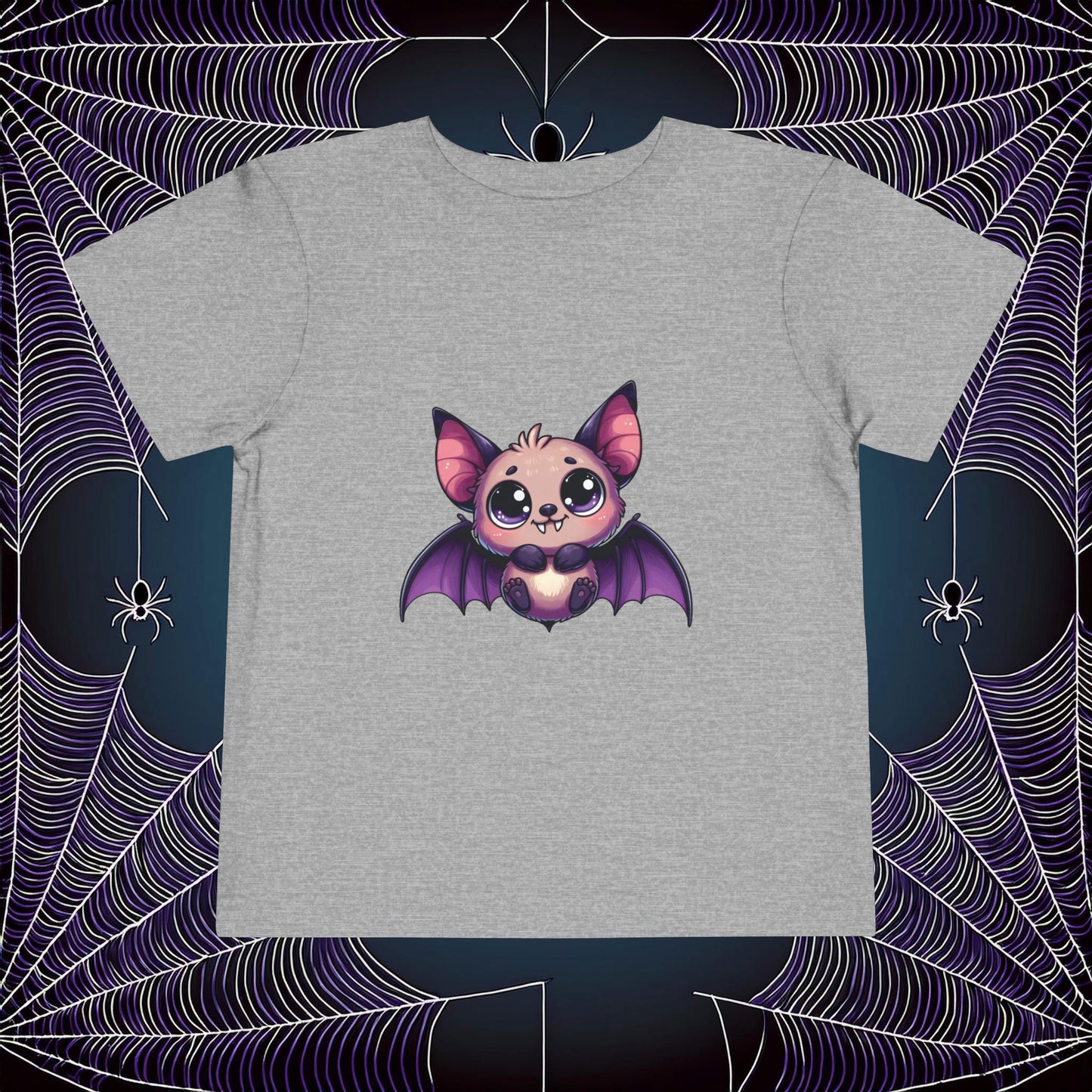 Little Bat Toddler Tee