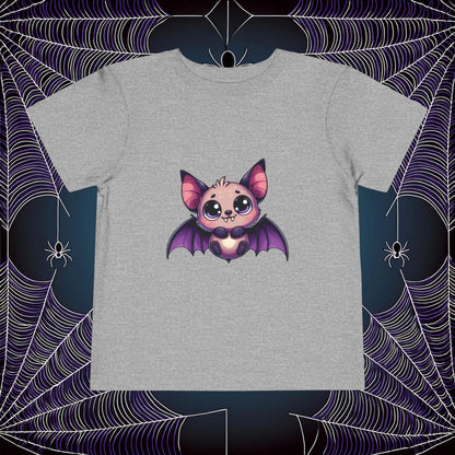 Little Bat Toddler Tee