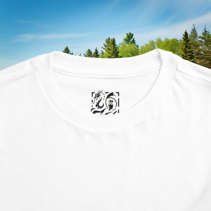 Minnesota Football SKOL Logo Toddler Tee