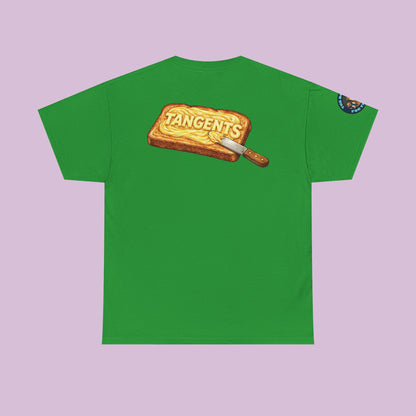 The Drop In Bread & Butter Tee
