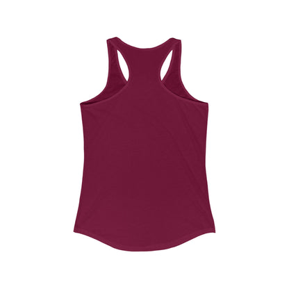 Villans Racerback Tank Top