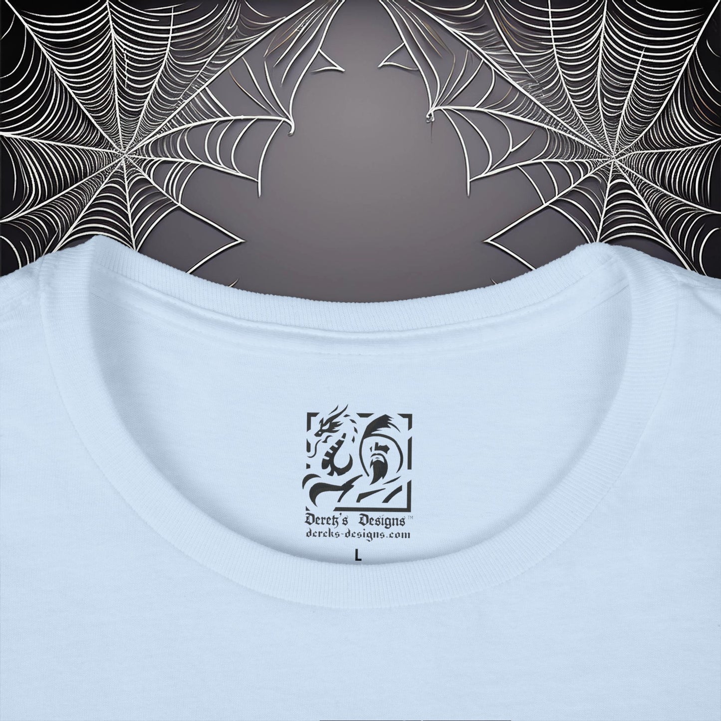 Cute Witch Women's Softstyle Tee