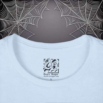 Cute Witch Women's Softstyle Tee