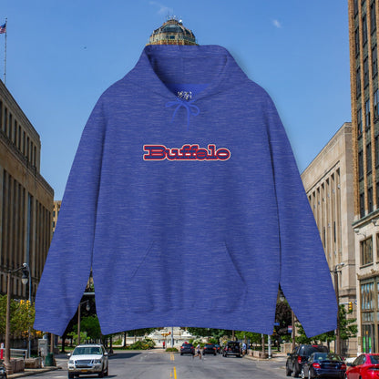 Buffalo Hoodie