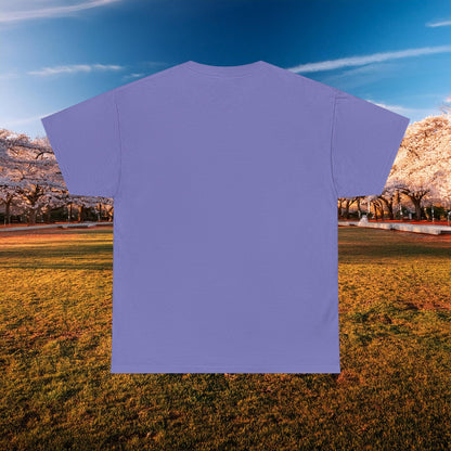 DC Cherry Blossom Tee