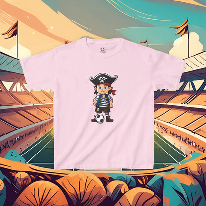 St Pauli Boy Kids Tee